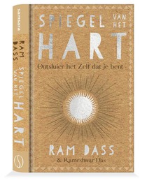 Spiegel van het hart