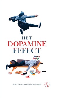 Het dopamine-effect voorzijde