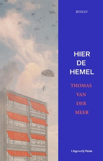 Hier de hemel voorzijde