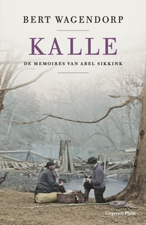 Kalle voorzijde