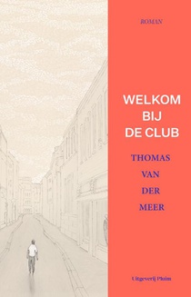 Welkom bij de club voorzijde