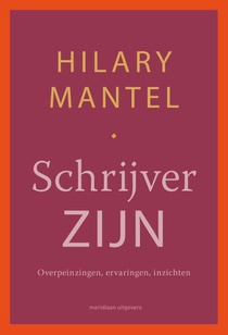 Schrijver zijn