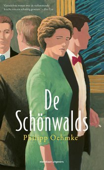 De Schönwalds voorzijde