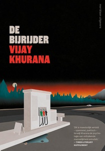 De bijrijder