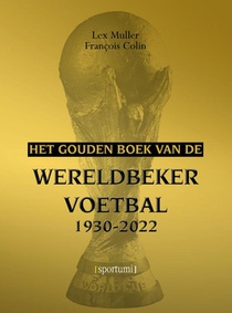 Het gouden boek van de wereldbeker