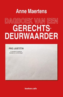 Dagboek van een gerechtsdeurwaarder