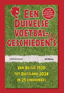 Een duivelse voetbalgeschiedenis