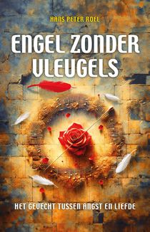 Engel zonder vleugels