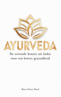 Ayurveda voorzijde