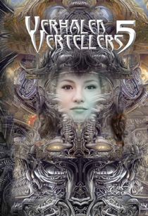 Verhalen Vertellers