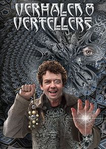 Verhalen Vertellers 8