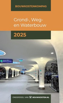 Grond-, weg- en waterbouw