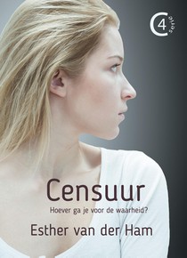 Censuur voorzijde