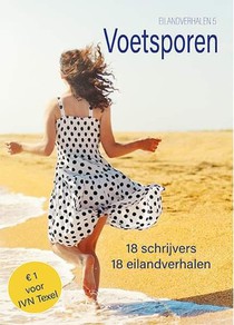 Voetsporen voorzijde