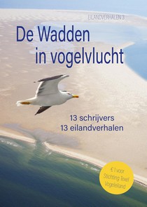 De Wadden in Vogelvlucht