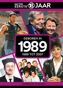 Geboren in 1989