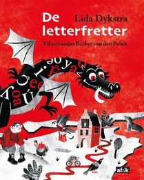 De Letterfretter