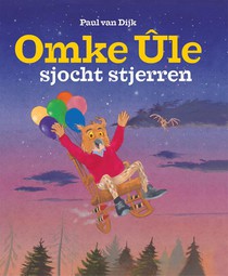 Omke Ûle sjocht stjerren