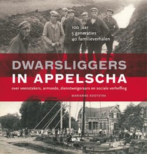 Dwarsliggers in Appelscha