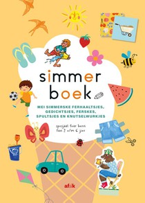 Simmerboek