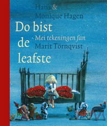 Do bist de leafste