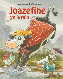 Joazefine yn ’e rein voorzijde