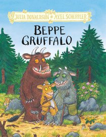 Beppe Gruffalo