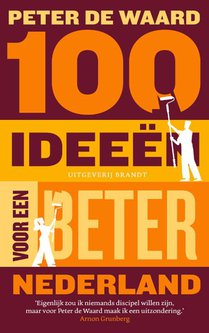 1000 ideeën voor een beter Nederland