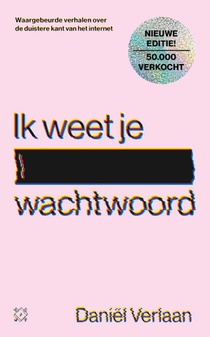 Ik weet je wachtwoord