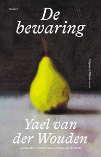 De bewaring voorzijde