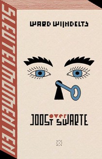 Sleutelmomenten - Joost Swarte voorzijde