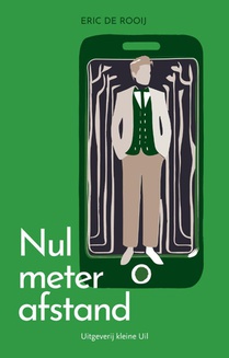 Nul meter afstand