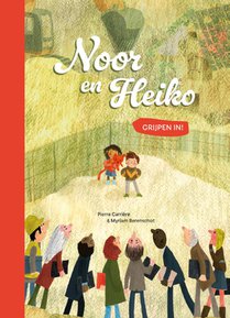 Noor en Heiko grijpen in