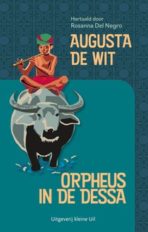 Orpheus in de dessa