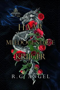 Haar meedogenloze krijger