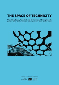 The Space of Technicity