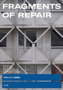 Fragments of Repair