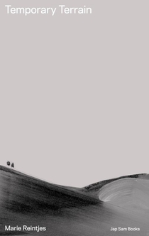 Temporary Terrain. Marie Reintjes