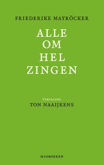Alle omhelzingen