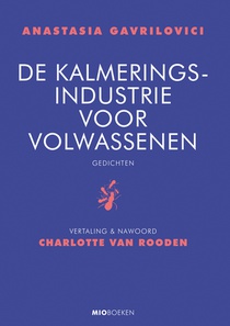De kalmeringsindustrie voor volwassenen