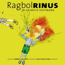 Ragbolrinus voorzijde