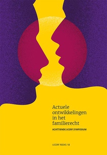 Actuele ontwikkelingen in het familierecht