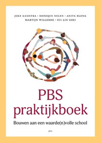 PBS Praktijkboek voorzijde