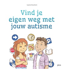 Vind je eigen weg met jouw autisme