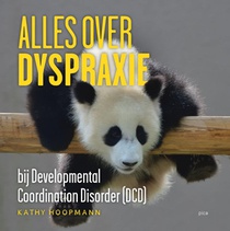 Alles over dyspraxie