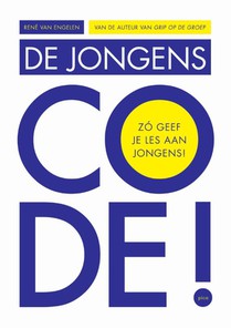 De jongenscode