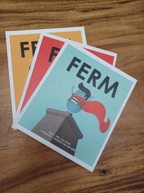 Ferm set 3 delen