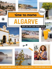 Algarve voorzijde