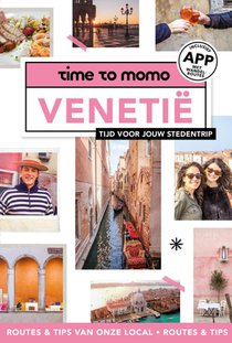 time to momo Venetië