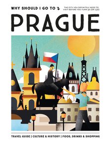 Why Should I Go To Prague